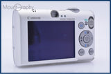 キヤノン Canon IXY DIGITAL 110 IS 3x 取扱説明書、充電器付属 同梱無料 #kj506