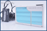 【動作保証】 京セラ KYOCERA Finecam SL400R 3x バッテリー付属 同梱無料 #kj507
