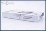 【動作保証】 京セラ KYOCERA Finecam SL400R 3x バッテリー付属 同梱無料 #kj507