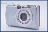 キヤノン Canon IXY DIGITAL 800 IS 4x 同梱無料 #kj510