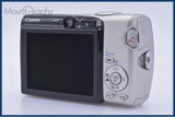 キヤノン Canon IXY DIGITAL 800 IS 4x 同梱無料 #kj510