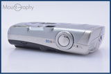 キヤノン Canon IXY DIGITAL 800 IS 4x 同梱無料 #kj510