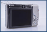 キヤノン Canon IXY DIGITAL 800 IS 4x 同梱無料 #kj510