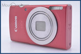 【動作保証】 キヤノン Canon IXY 200 8x 同梱無料 #kj511