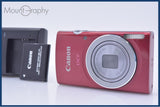 【動作保証】 キヤノン Canon IXY 120 8x バッテリー、充電器付属 同梱無料 #kj514