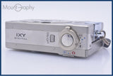 難あり キヤノン Canon IXY DIGITAL 2x 同梱無料 #kj515