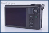 【動作保証】 リコー RICOH CX4 10.7x バッテリー、充電器付属 同梱無料 #kj516