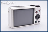 カシオ CASIO EXILIM EX-ZR100 12.5x バッテリー付属 同梱無料 #kj52