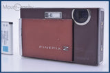 【動作保証】 富士フイルム FUJIFILM FinePix Z100fd 5x バッテリー付属 同梱無料 #kj521