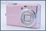 難あり ニコン Nikon COOLPIX S620 4x 同梱無料 #kj524