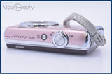難あり ニコン Nikon COOLPIX S620 4x 同梱無料 #kj524