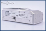 【動作保証】 パナソニック Panasonic LUMIX DMC-F1 3x 同梱無料 #kj526