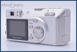 【動作保証】 パナソニック Panasonic LUMIX DMC-F1 3x 同梱無料 #kj526
