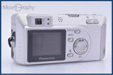 【動作保証】 パナソニック Panasonic LUMIX DMC-F1 3x 同梱無料 #kj526