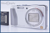 【動作保証】 パナソニック Panasonic LUMIX DMC-TZ30 20x バッテリー付属 同梱無料 #kj527