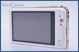 【動作保証】 パナソニック Panasonic LUMIX DMC-FX80 5x バッテリー付属 同梱無料 #kj528