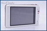 【動作保証】 パナソニック Panasonic LUMIX DMC-FX80 5x バッテリー付属 同梱無料 #kj528