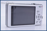 【動作保証】 パナソニック Panasonic LUMIX DMC-FS7 4x バッテリー付属 同梱無料 #kj529