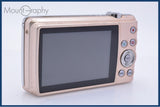 カシオ CASIO EXILIM EX-Z270 4x バッテリー付 同梱無料 #kj53
