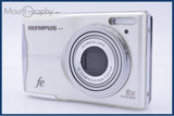 【動作保証】 オリンパス Olympus FE-46 5x 単三電池仕様 同梱無料 #kj530