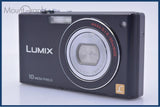 パナソニック Panasonic LUMIX DMC-FX37 5x 同梱無料 #kj531