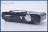 パナソニック Panasonic LUMIX DMC-FX37 5x 同梱無料 #kj531