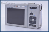 【動作保証】 オリンパス Olympus FE-360 3x バッテリー付属 同梱無料 #kj532