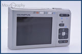 【動作保証】 オリンパス Olympus FE-360 3x バッテリー付属 同梱無料 #kj532