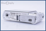 【動作保証】 パナソニック Panasonic LUMIX DMC-FS20 4x バッテリー付属 同梱無料 #kj533