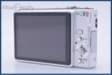 【動作保証】 パナソニック Panasonic LUMIX DMC-FS20 4x バッテリー付属 同梱無料 #kj533
