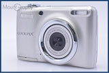 難あり ニコン Nikon COOLPIX L23 5x 単三電池仕様 同梱無料 #kj534