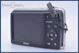 難あり ニコン Nikon COOLPIX L23 5x 単三電池仕様 同梱無料 #kj534