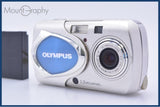 オリンパス Olympus μ-15 3x バッテリー、メモリカード付 同梱無料 #kj536