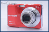 難あり 富士フイルム FUJIFILM FinePix AX600 5x 単三電池仕様 同梱無料 #kj537