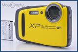 【動作保証】 富士フイルム FUJIFILM FinePix XP120 5x バッテリー付属 同梱無料 #kj539