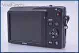 ニコン Nikon COOLPIX S2700 6x バッテリー付属 同梱無料 #kj544