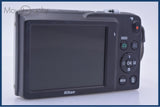 ニコン Nikon COOLPIX S2700 6x バッテリー付属 同梱無料 #kj544