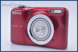 ニコン Nikon COOLPIX A10 5x 単三電池仕様 同梱無料 #kj546