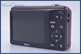 ニコン Nikon COOLPIX A10 5x 単三電池仕様 同梱無料 #kj546