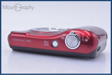 ニコン Nikon COOLPIX A10 5x 単三電池仕様 同梱無料 #kj546