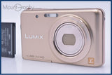 【動作保証】 パナソニック Panasonic LUMIX DMC-FX80 5x バッテリー付属 同梱無料 #kj547