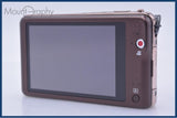 【動作保証】 パナソニック Panasonic LUMIX DMC-FX80 5x バッテリー付属 同梱無料 #kj547