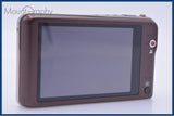 【動作保証】 パナソニック Panasonic LUMIX DMC-FX80 5x バッテリー付属 同梱無料 #kj547