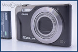 カシオ CASIO EXILIM EX-H10 10x バッテリー付属 同梱無料 #kj553