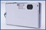 難あり パナソニック Panasonic LUMIX DMC-FP1 4x 同梱無料 #kj557