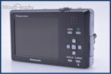 難あり パナソニック Panasonic LUMIX DMC-FP1 4x 同梱無料 #kj557