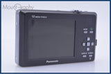難あり パナソニック Panasonic LUMIX DMC-FP1 4x 同梱無料 #kj557