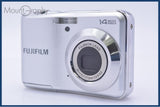 富士フイルム FUJIFILM FinePix AV200 3x 同梱無料 #kj559