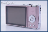 【動作保証】 パナソニック Panasonic LUMIX DMC-FX01 3.6x バッテリー、充電器付属 同梱無料 #kj561