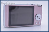 【動作保証】 パナソニック Panasonic LUMIX DMC-FX01 3.6x バッテリー、充電器付属 同梱無料 #kj561